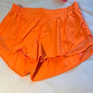 Hotty Hot 2.5 Shorts